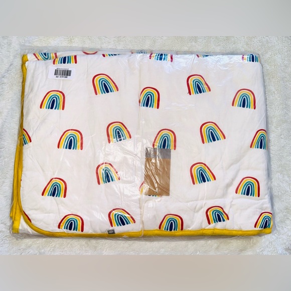 NIB Kyte Toddler Bamboo Blanket - Picture 2 of 2
